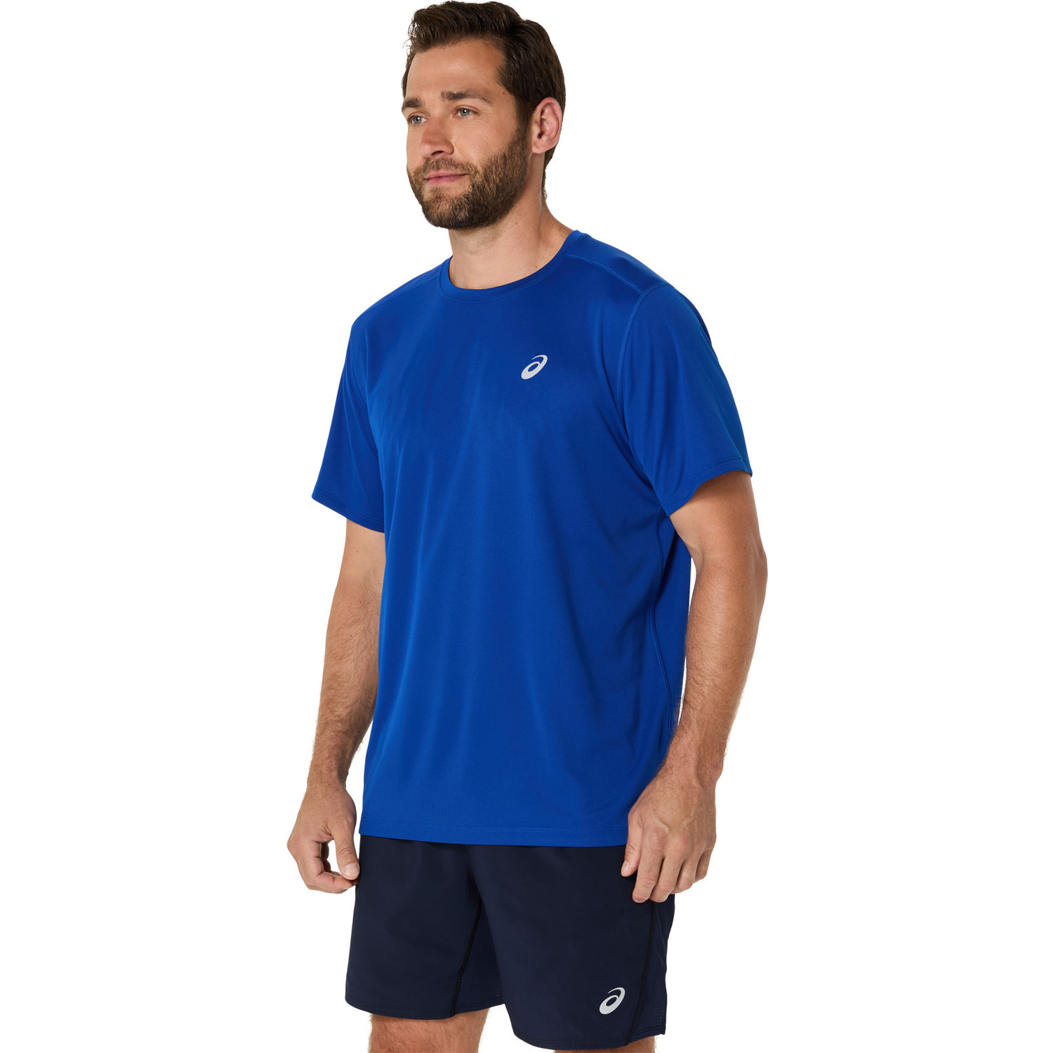 ASICS Core T-Shirt Heren