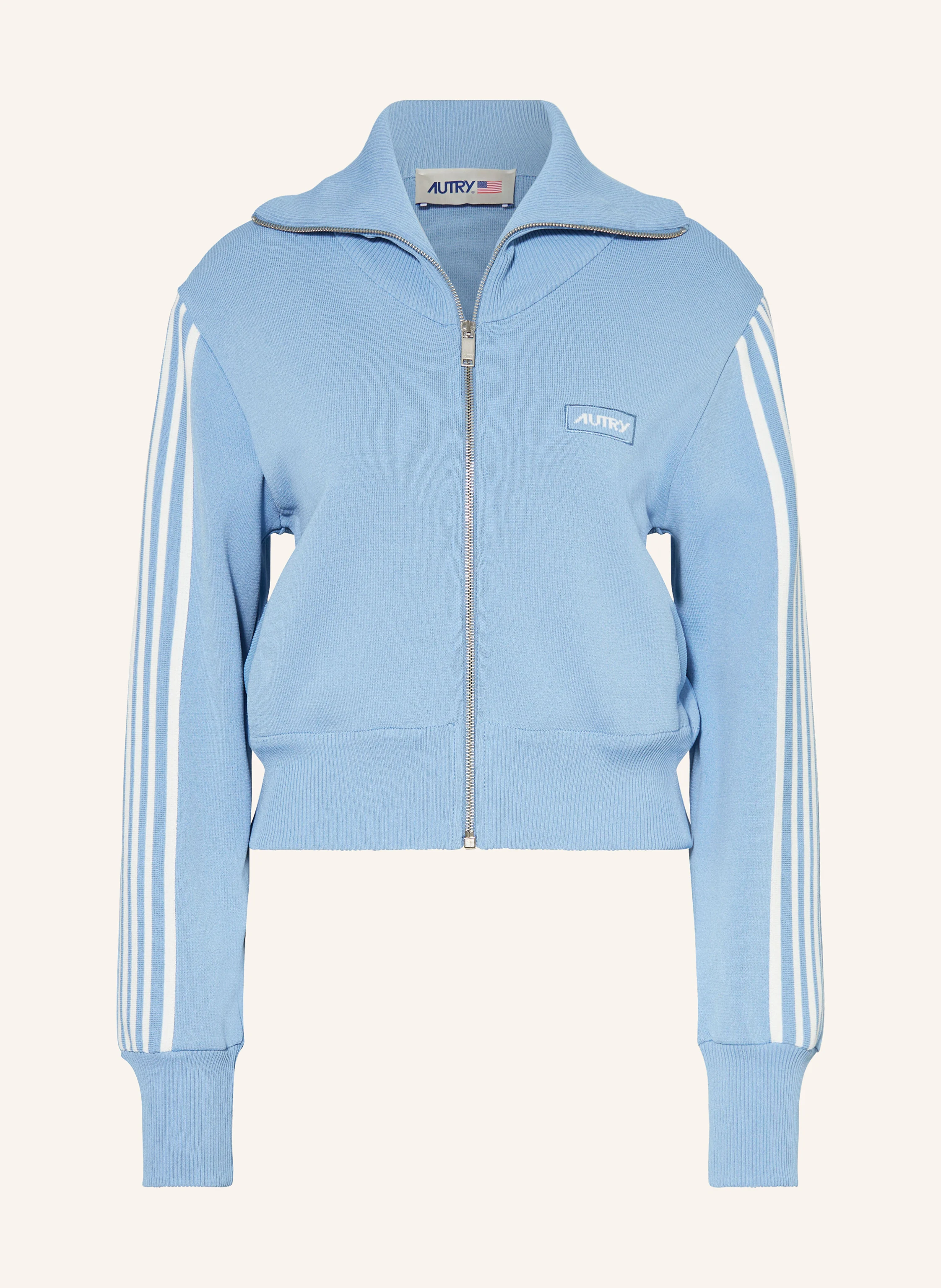 AUTRY Strickjacke