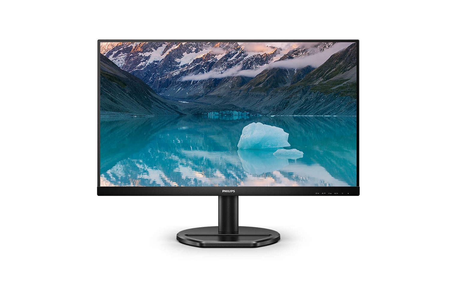 Monitor 242S9AL/00Augenschonender 23.8