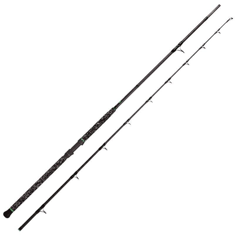 Canne Silure Zeck Pro-Cat Soft