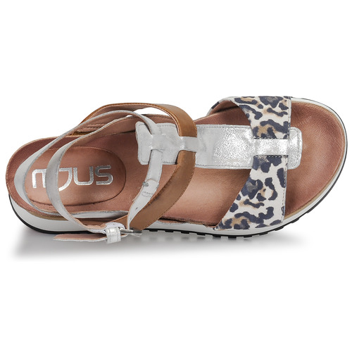 Mjus - TARDE - Camel / Leo
