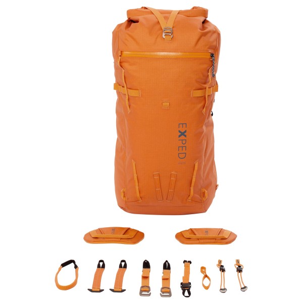 Exped - Serac 50 - Sac à dos de montagne