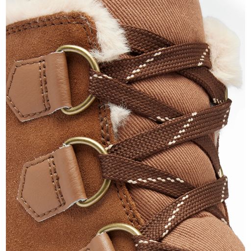 Sorel Torino™ Støvler, Velvet Tan/Tobacco, 39