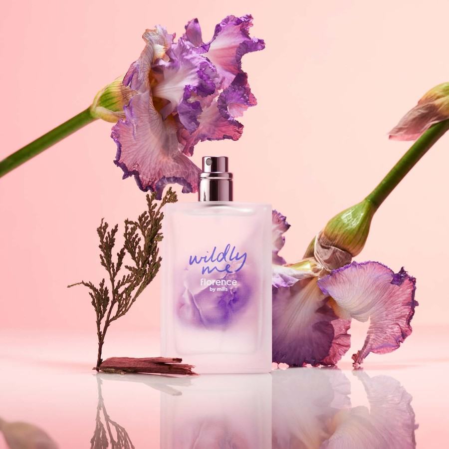 Florence By Mills Wildly Me Eau De Toilette 100ml