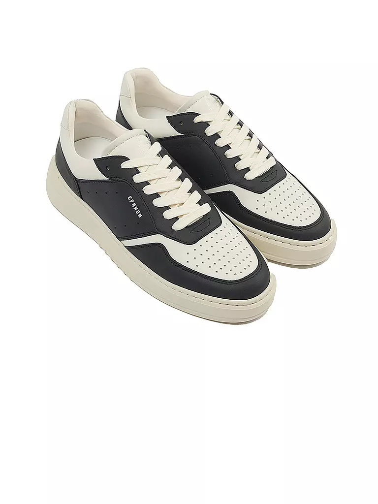 COPENHAGEN Sneaker CPH1M schwarz