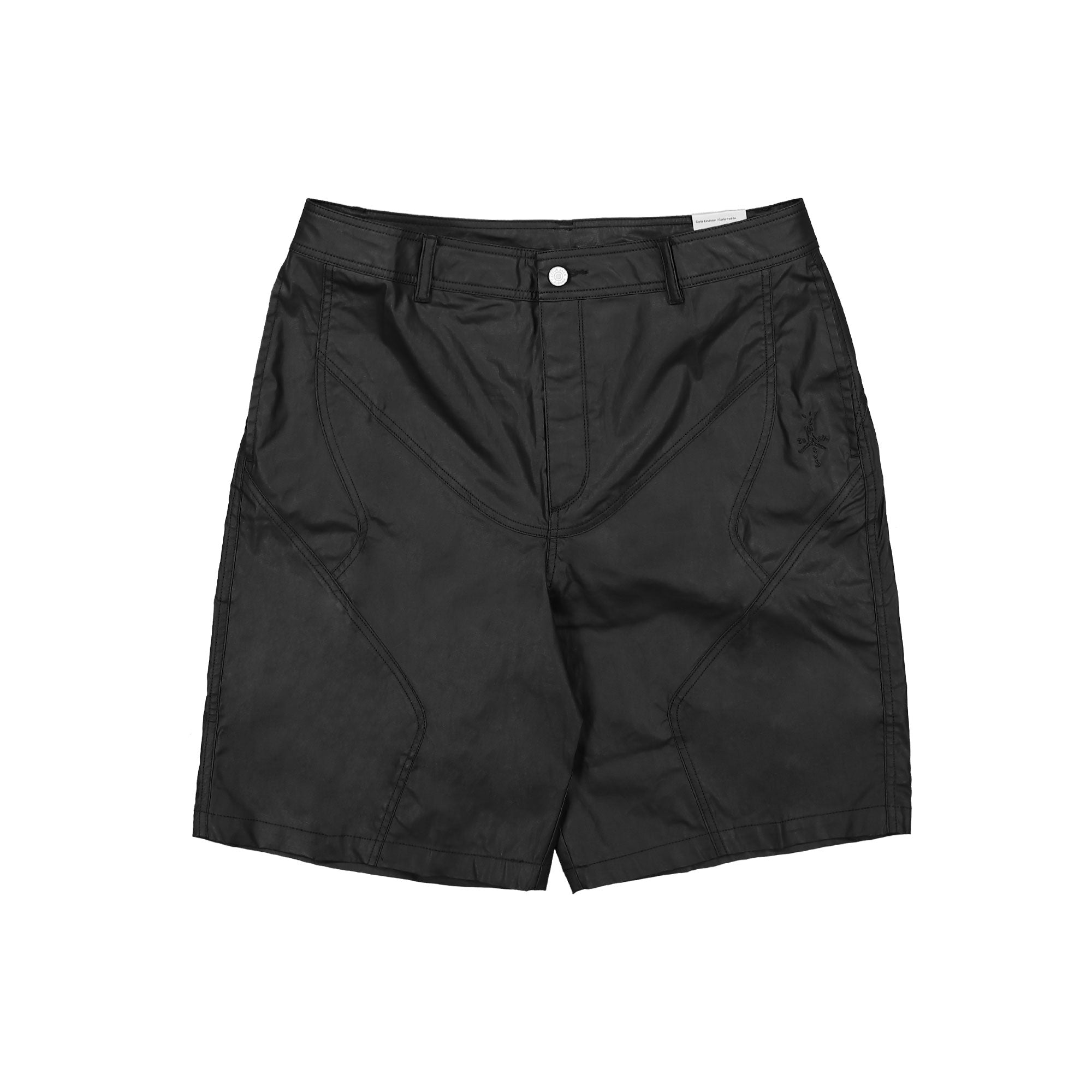 Jordan<br>Waxed Short