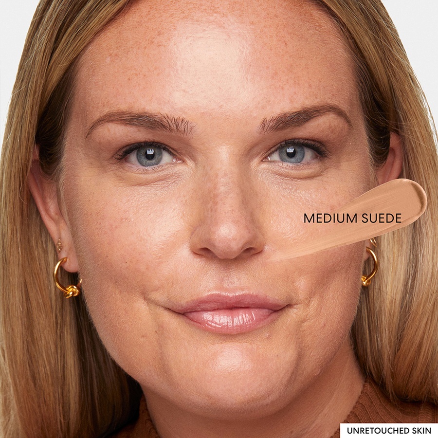 bareMinerals Complexion Rescue Brightening Concealer SPF25 Medium Suede 10ml