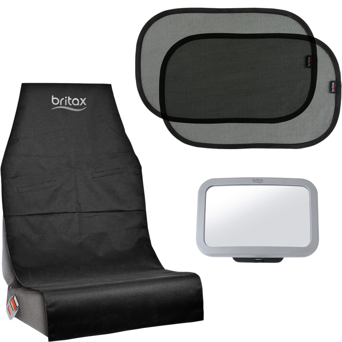 Britax Römer Britax Römer Schützen und Sicher im Blick Zubehör Set