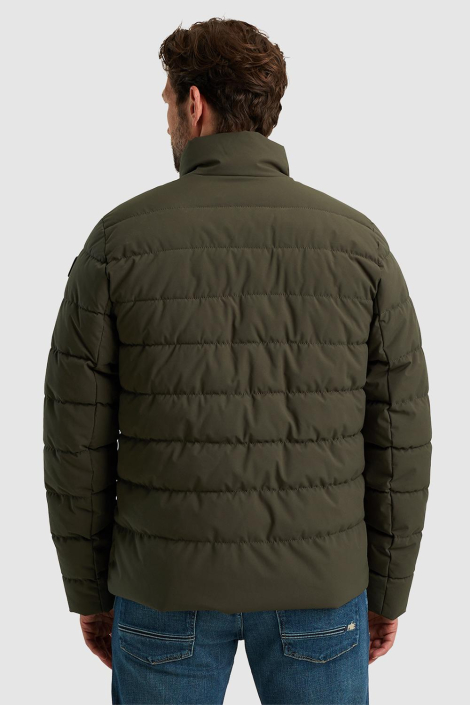 PME legend groene heren jas