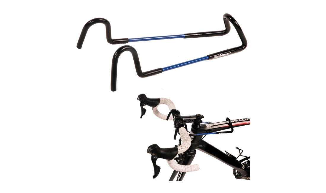 Styrholder til reparation af cykel