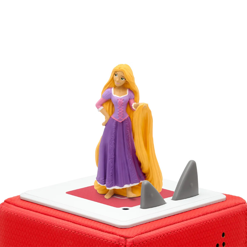 Figurine audio Tonies  Princesses Raiponce