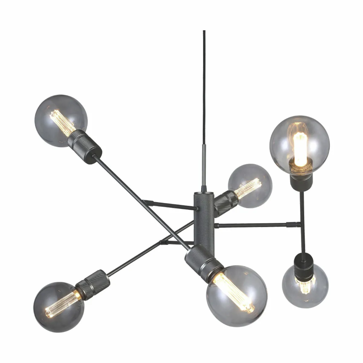 Halo Design Halo 6-lite Pendel