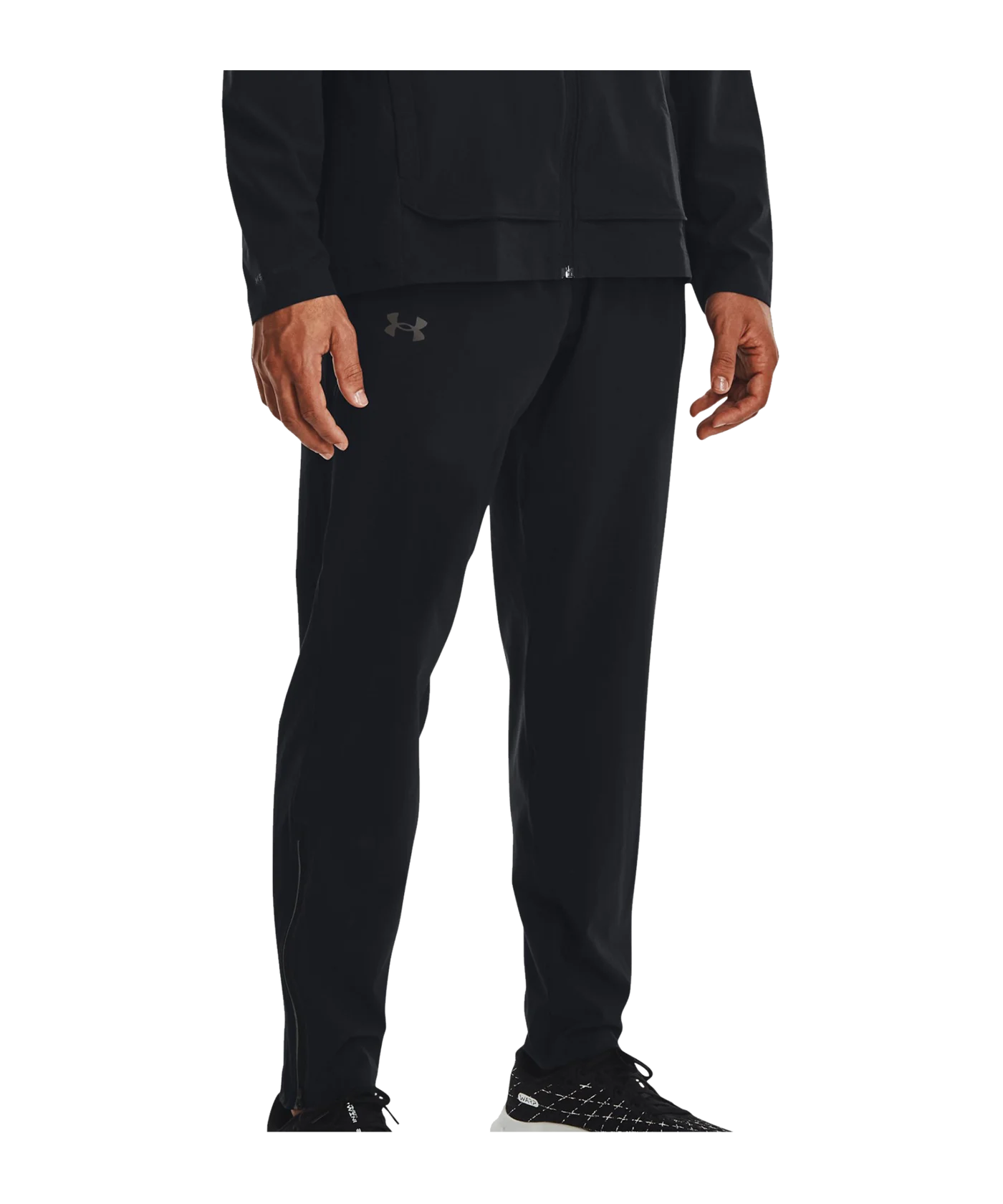 Under Armour Outrun The Storm Trainingshose F001