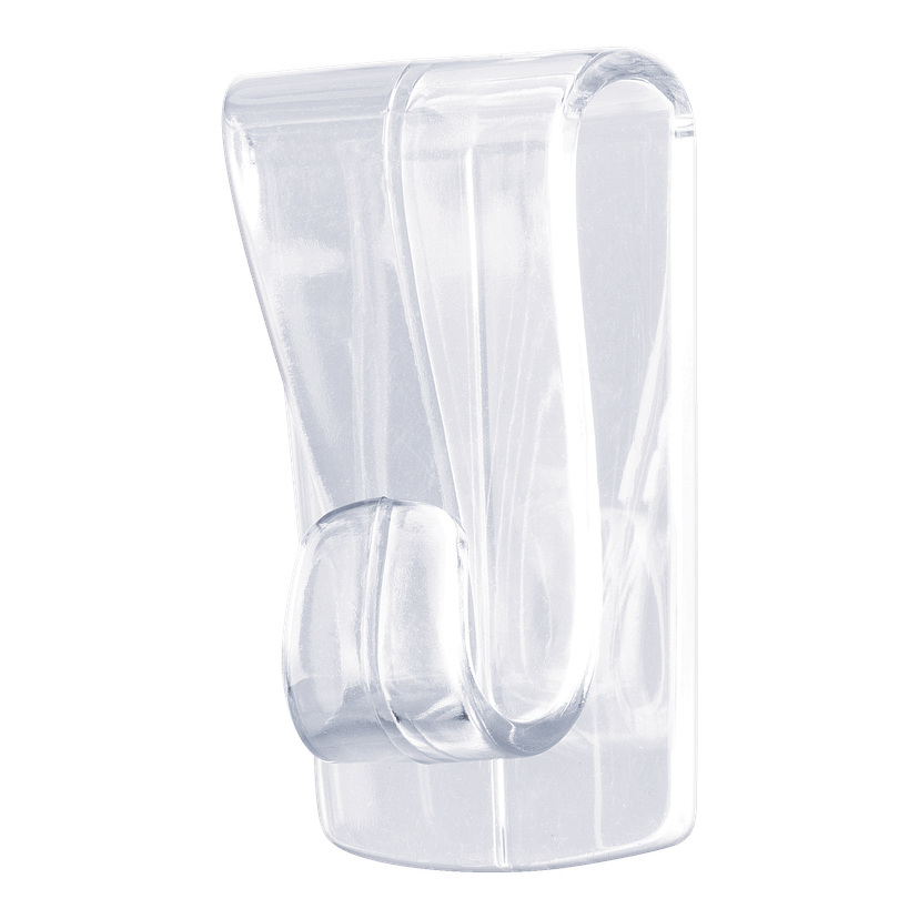 Selvklebende kroker for glass 2x1 kg