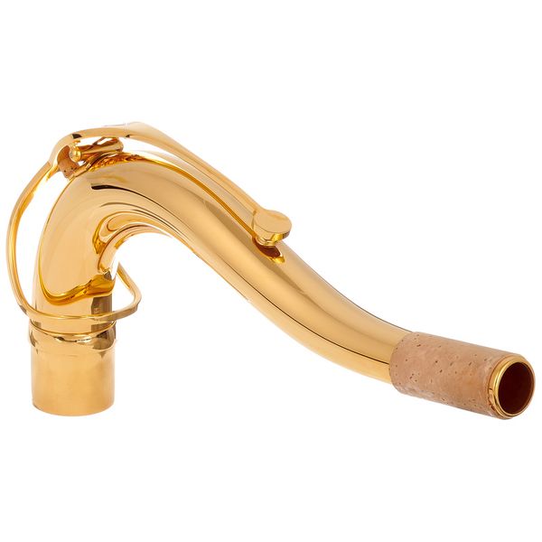 Selmer S-Neck Tenor Supreme Gold Pl.
