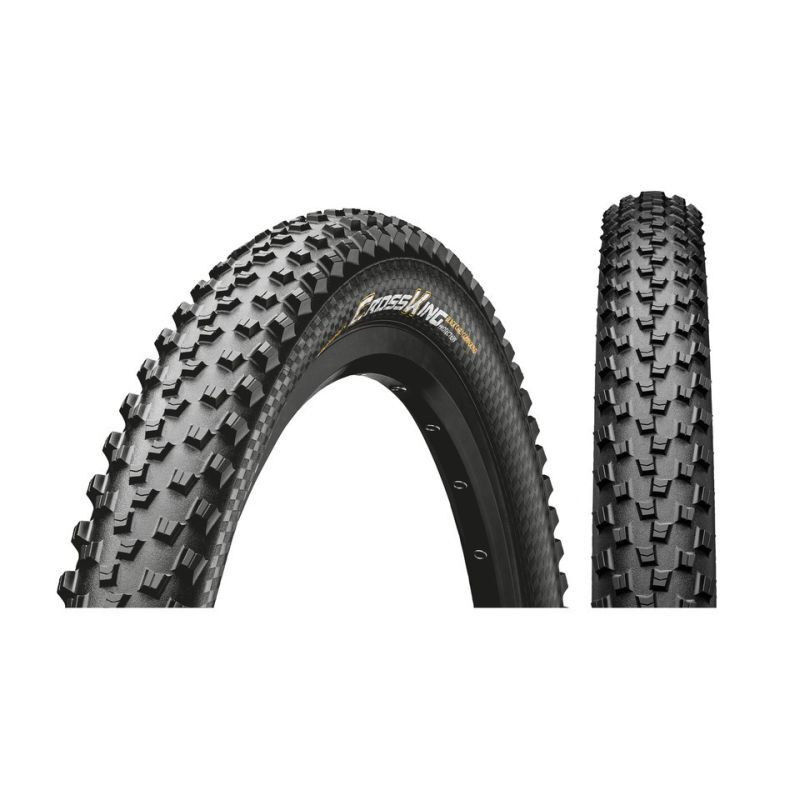 Cross King 29 Protection Tubeless Folding - Pneu VTT 29