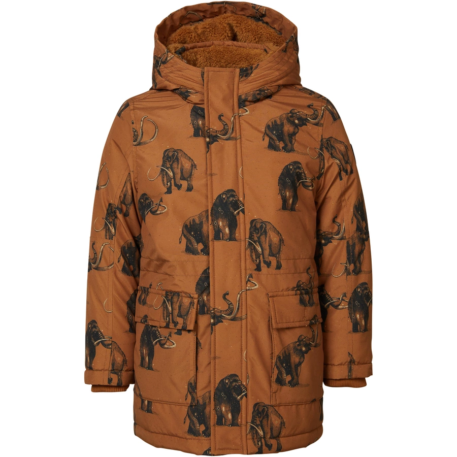 Noppies Winter jacke Waldo Chipmunk