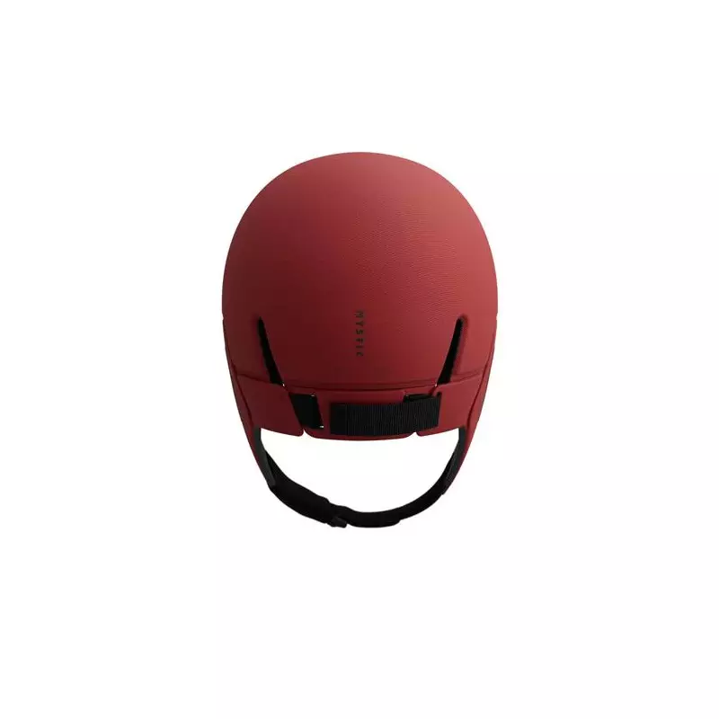 Casque watersport MYSTIC Impact Cap Red
