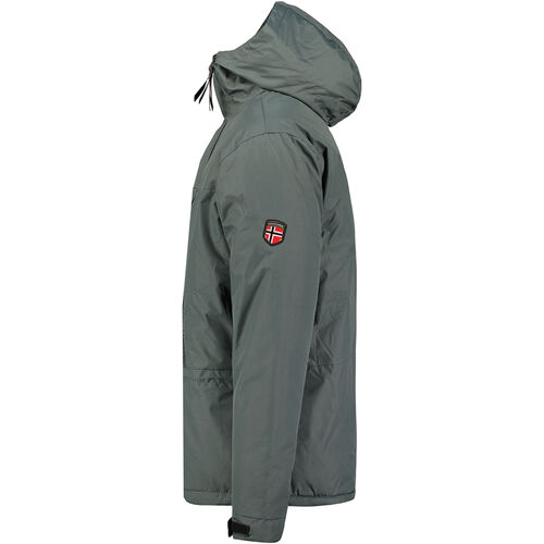 Geographical Norway - - Benyamine-WW5541H Gris
