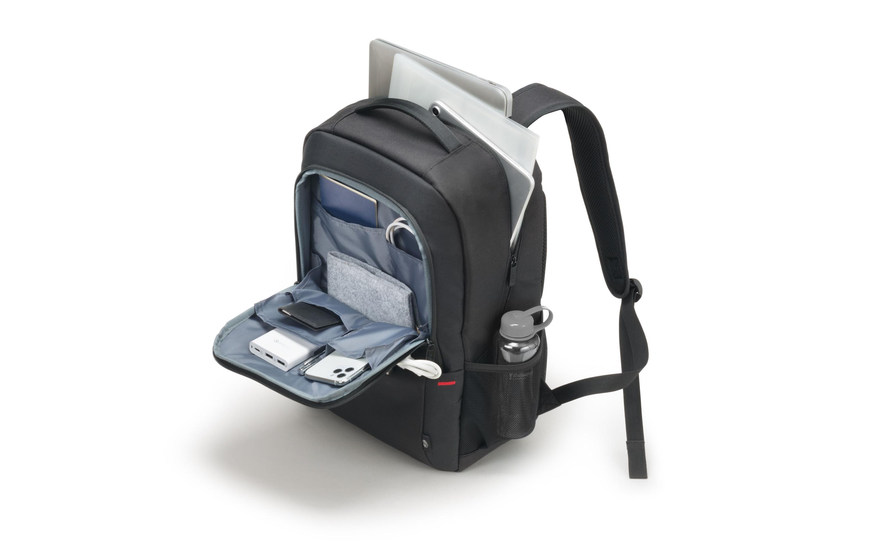 Notebook-Rucksack Eco Plus Base 15.6 