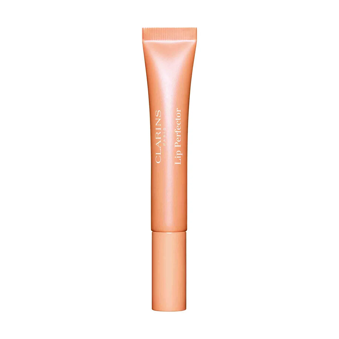 Clarins Lip Perfector soft pink glow 21soft pink glow 21