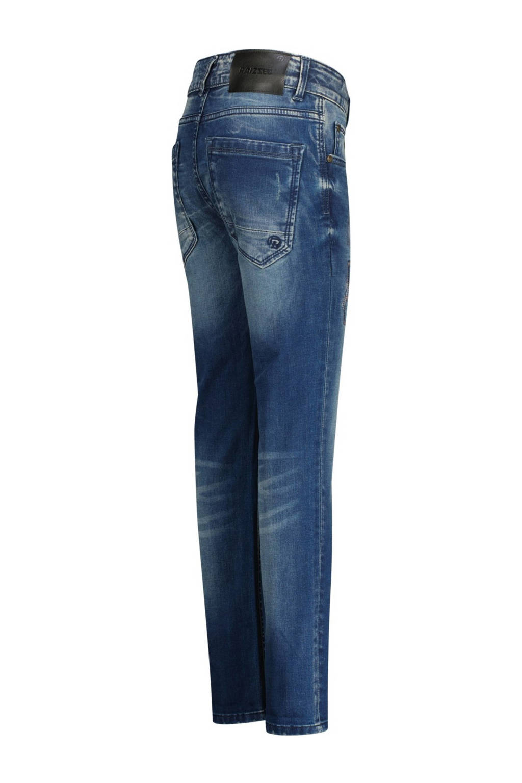 Raizzed skinny jeans Tokyo crafted vintage blue