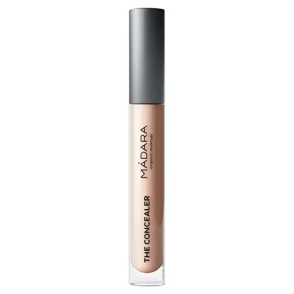 MÁDARA Corretivo Iluminador e Aperfeiçoador nº 30 Warm Latte 4ml