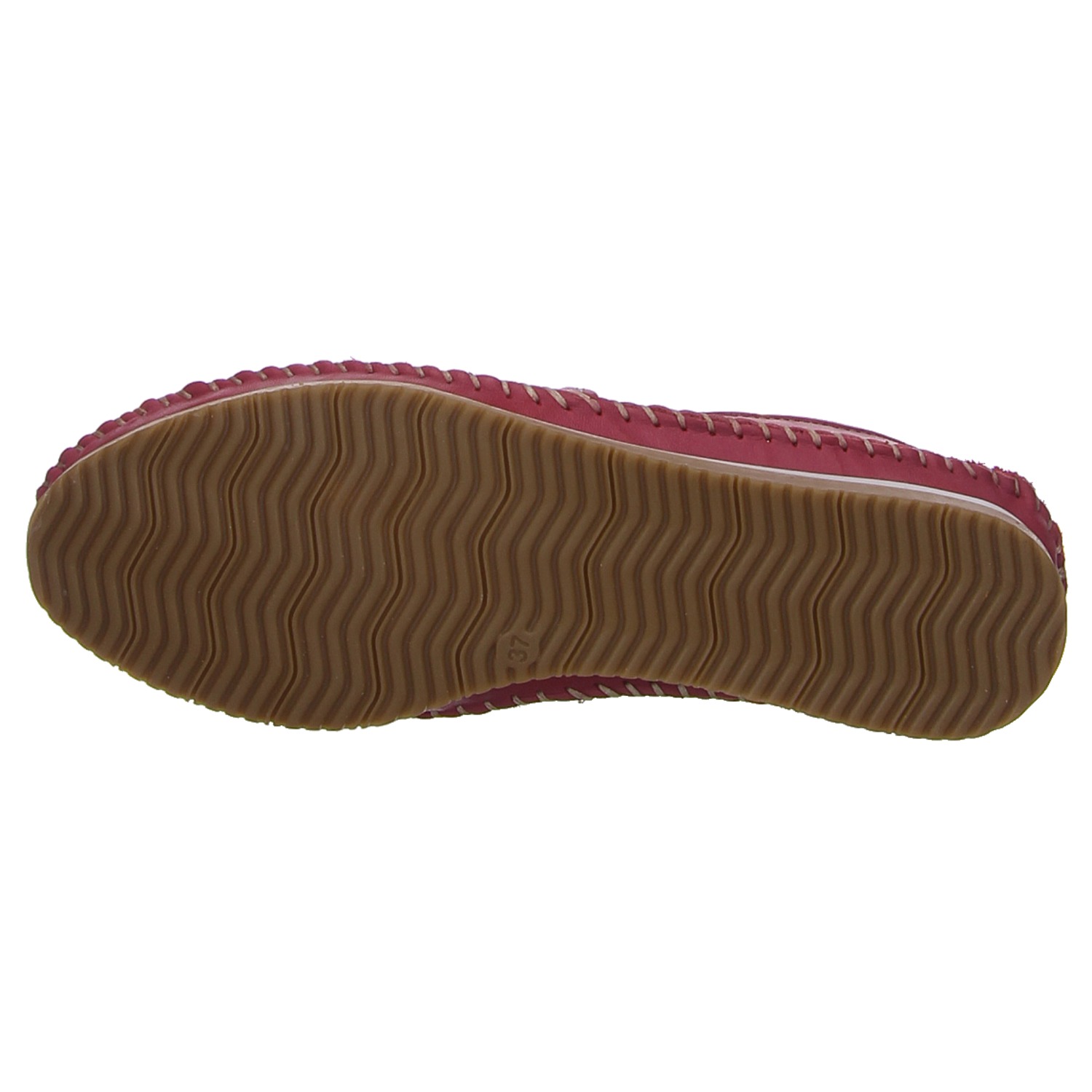 Andrea Conti Slipper pink rose/pink
