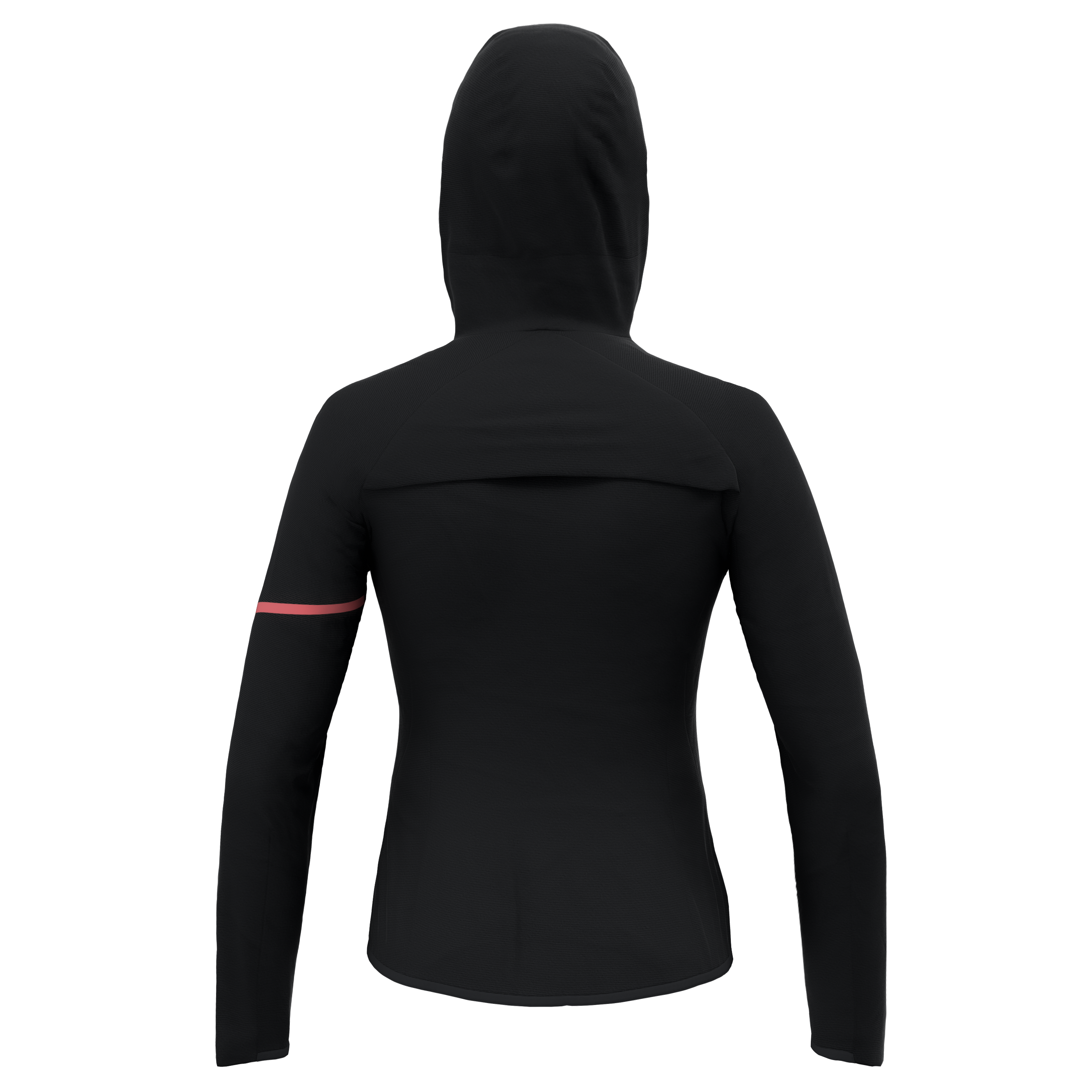 Vento Powertex 2.5 Layers Jacke Damen