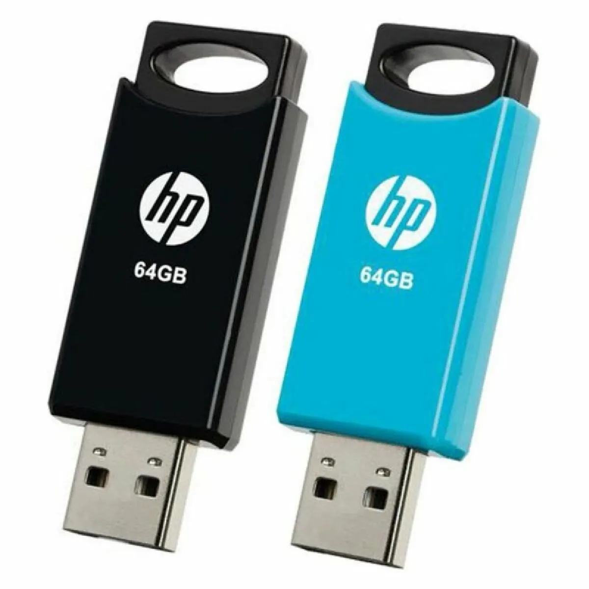 PNY HP Twin 32 Go