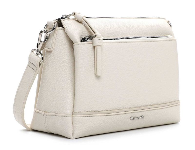 Tamaris Kennia Schoudertas Beige Dames