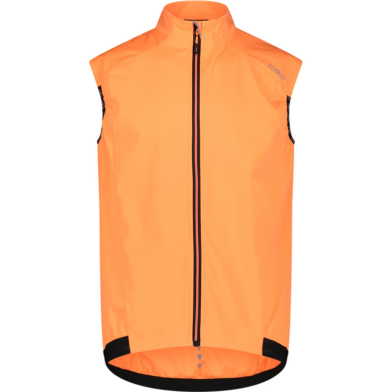 CMP Herren Light Softshell Weste