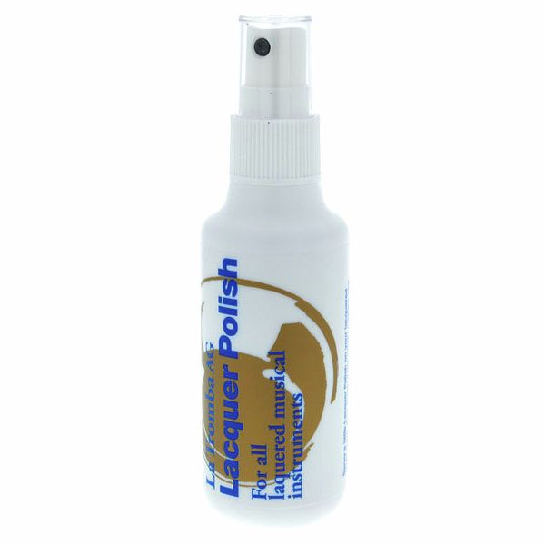 La Tromba AG Lacquer Polish