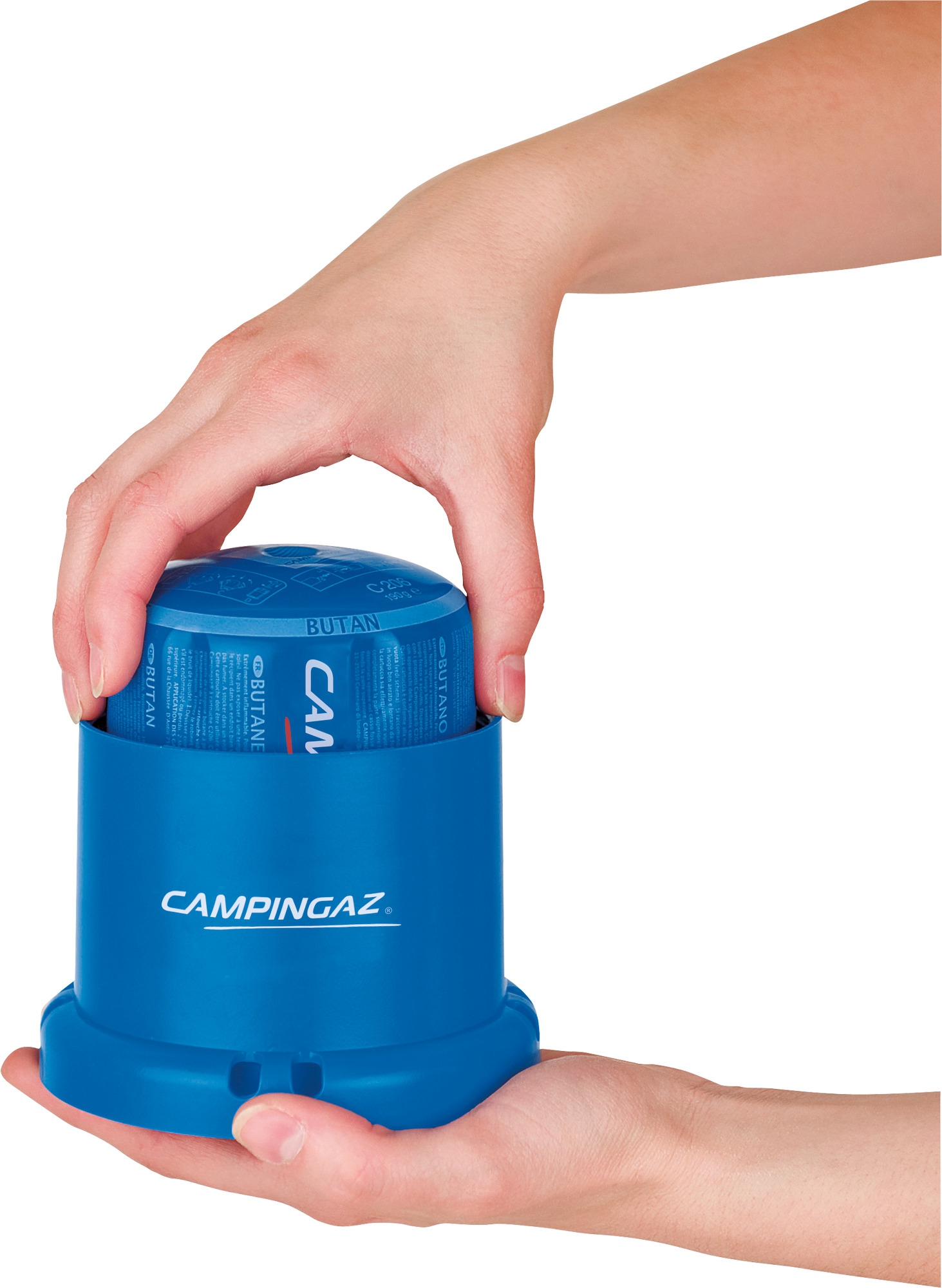 Campingaz Gaslaterne Camping 206L