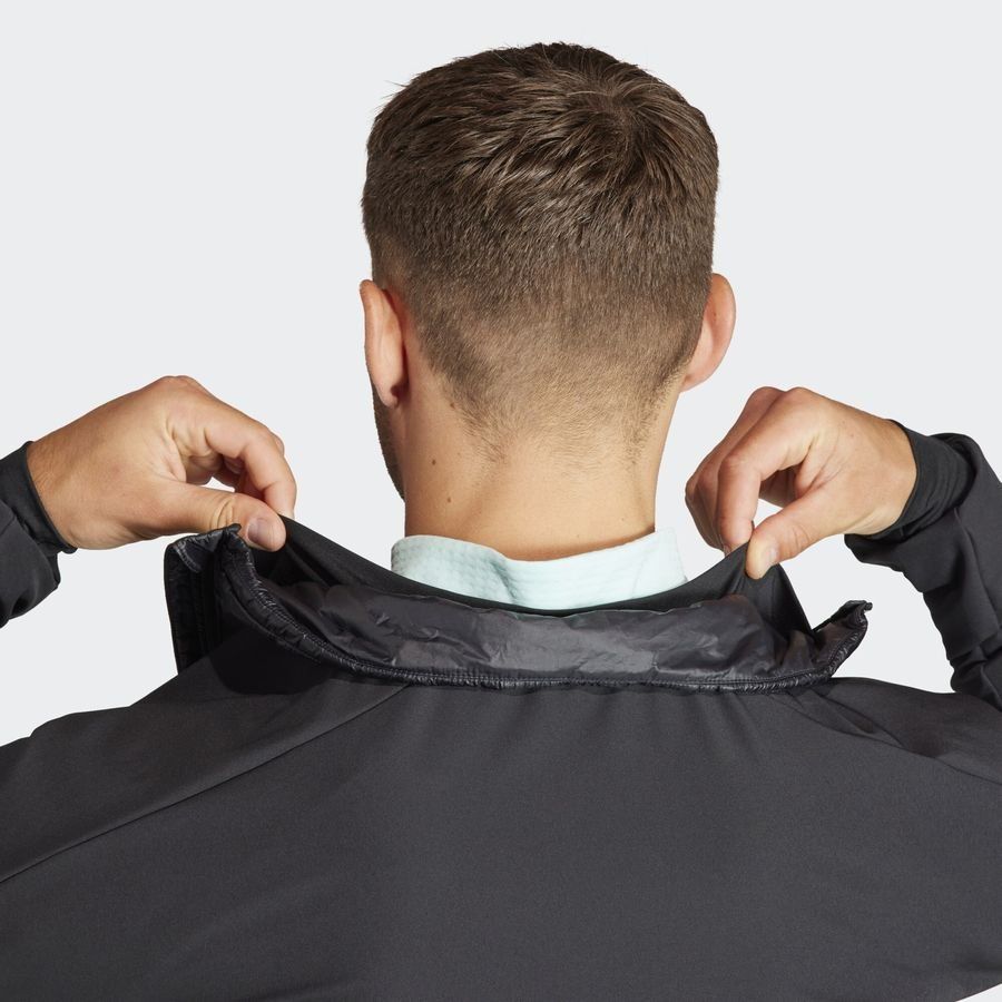 Adidas Veste Terrex Xperior Varilite Hybrid PrimaLoft