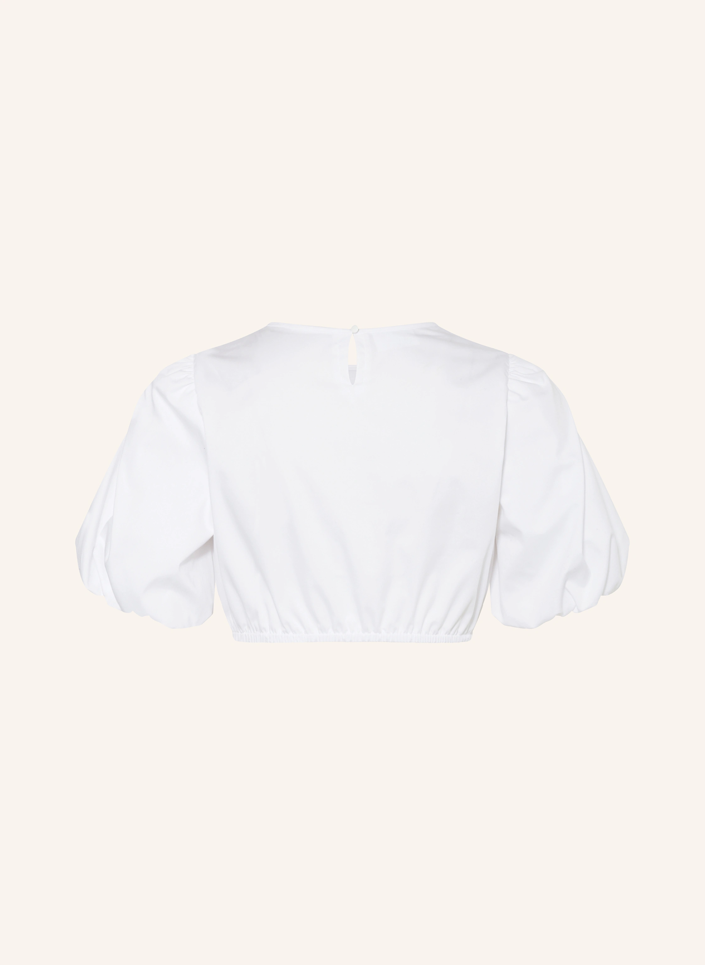 WALDORFF Dirndlbluse