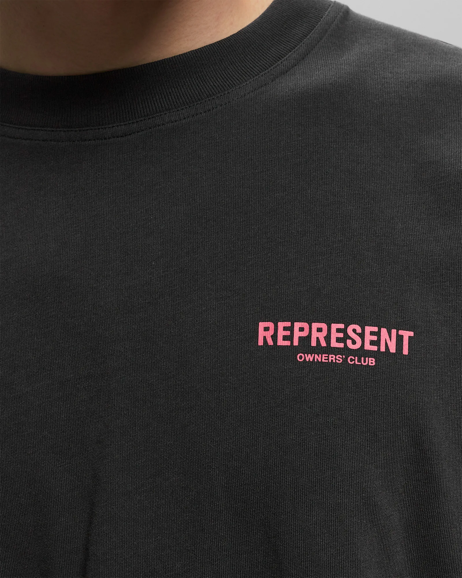 Represent REPRESENT OWNERS CLUB T-SHIRT