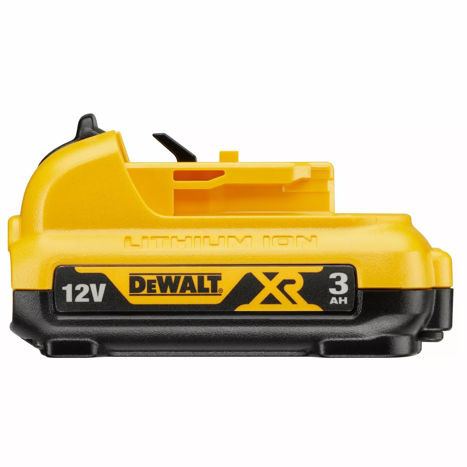 DeWALT DCB124 12V Li-ion accu - 3.0Ah