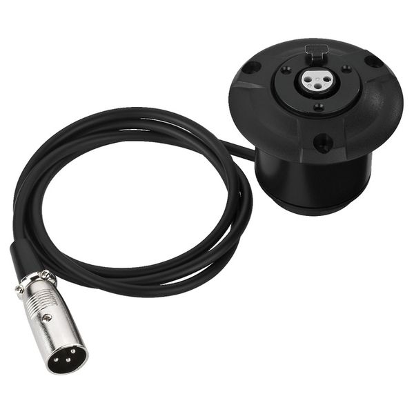Monacor XLR-703JSM