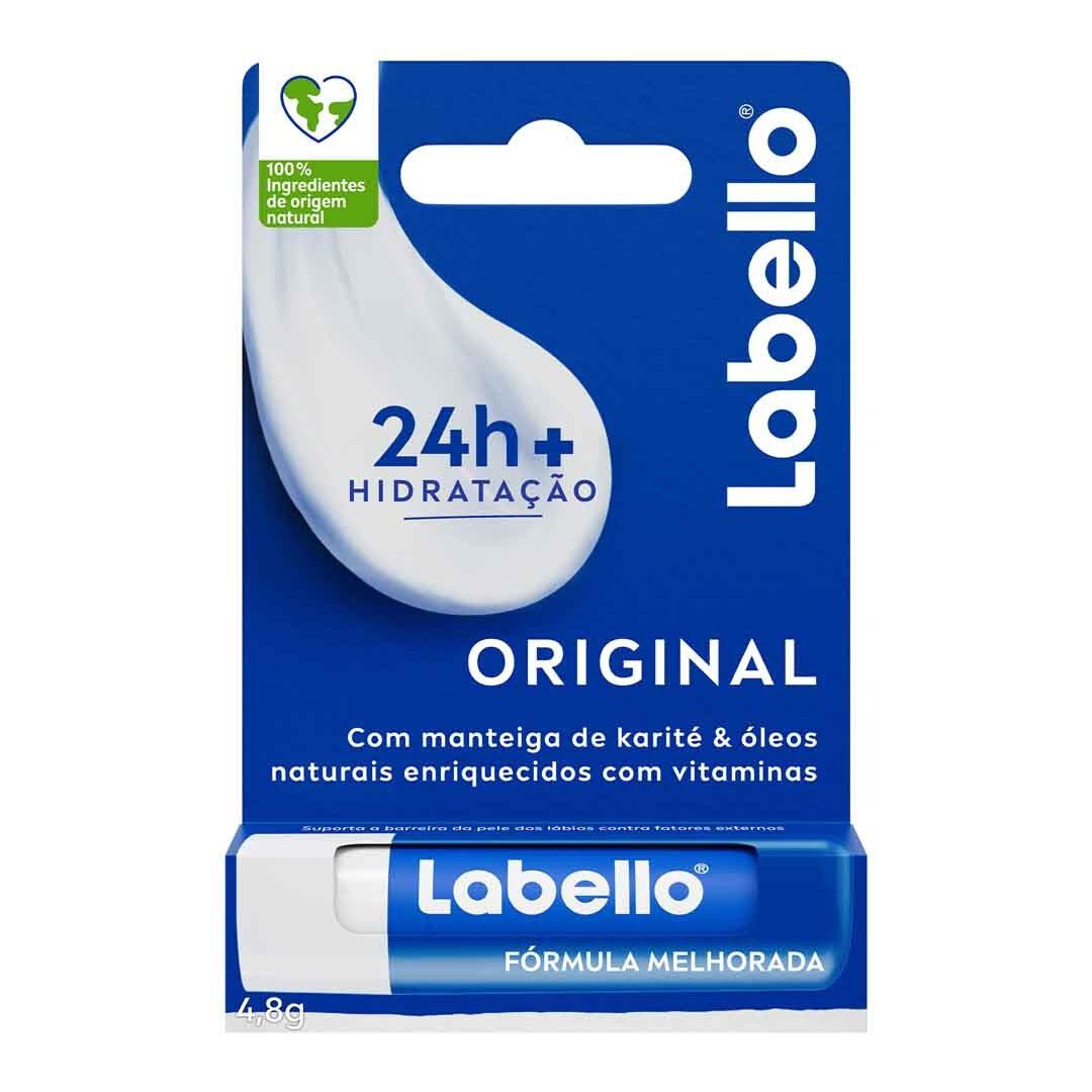 LABELLO  Original - 4gr