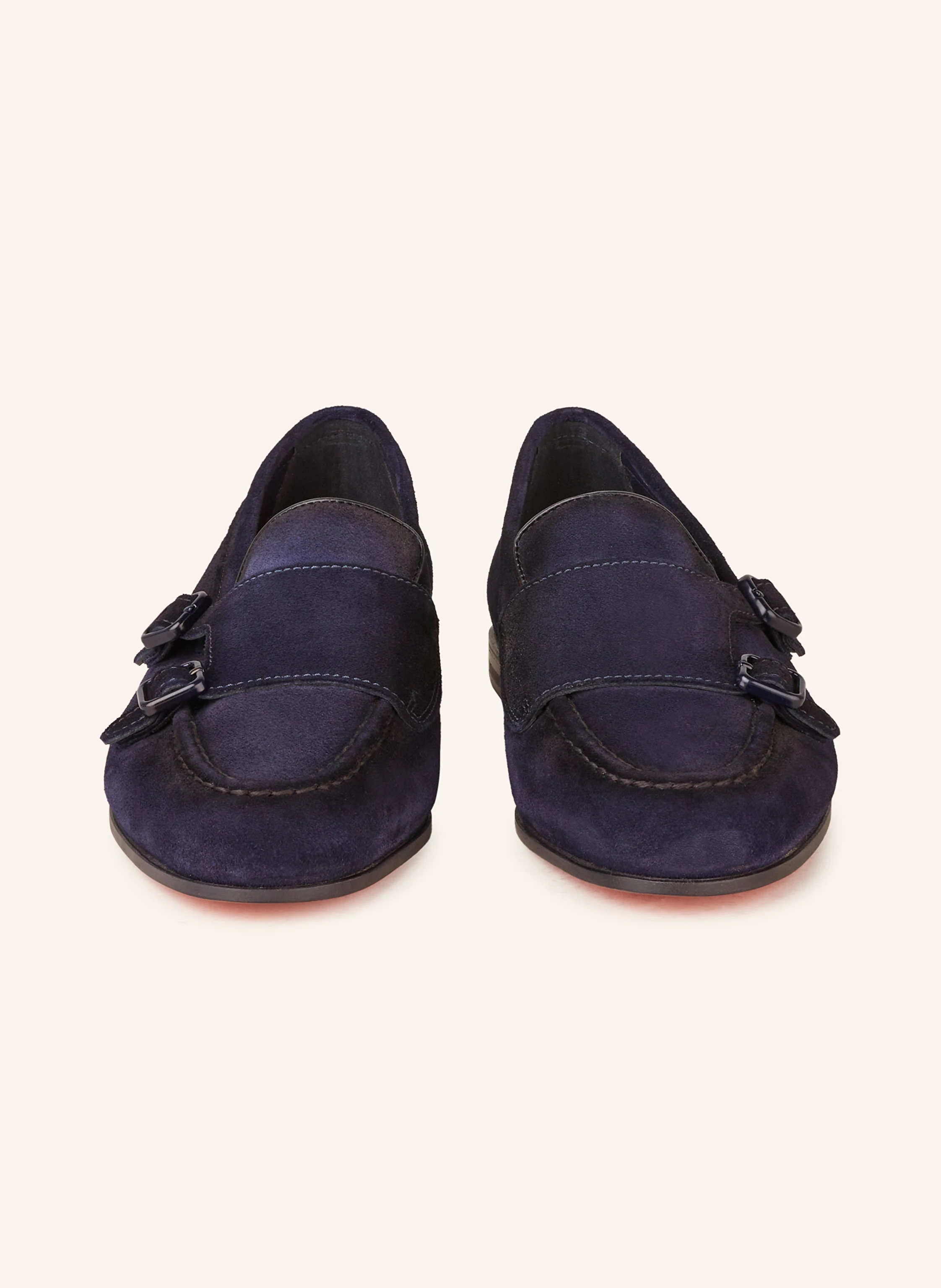 Santoni Double-Monks