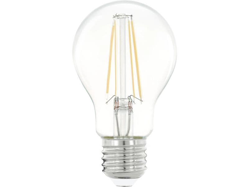 EGLO Leuchten Lampe 7 W E27 Warmweiss Filament LED-Glühbirne