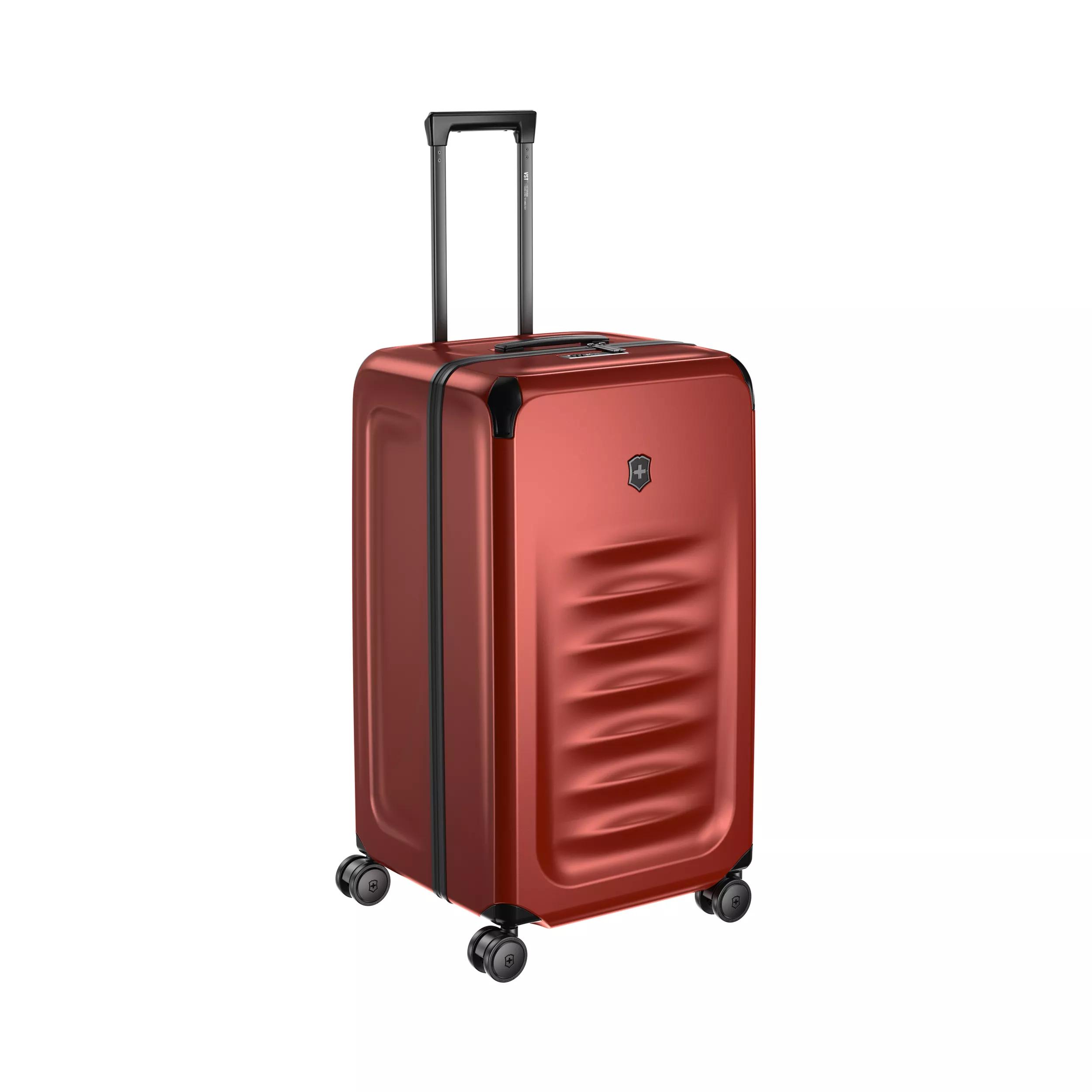 Spectra 3.0 Trunk Large Case-rot