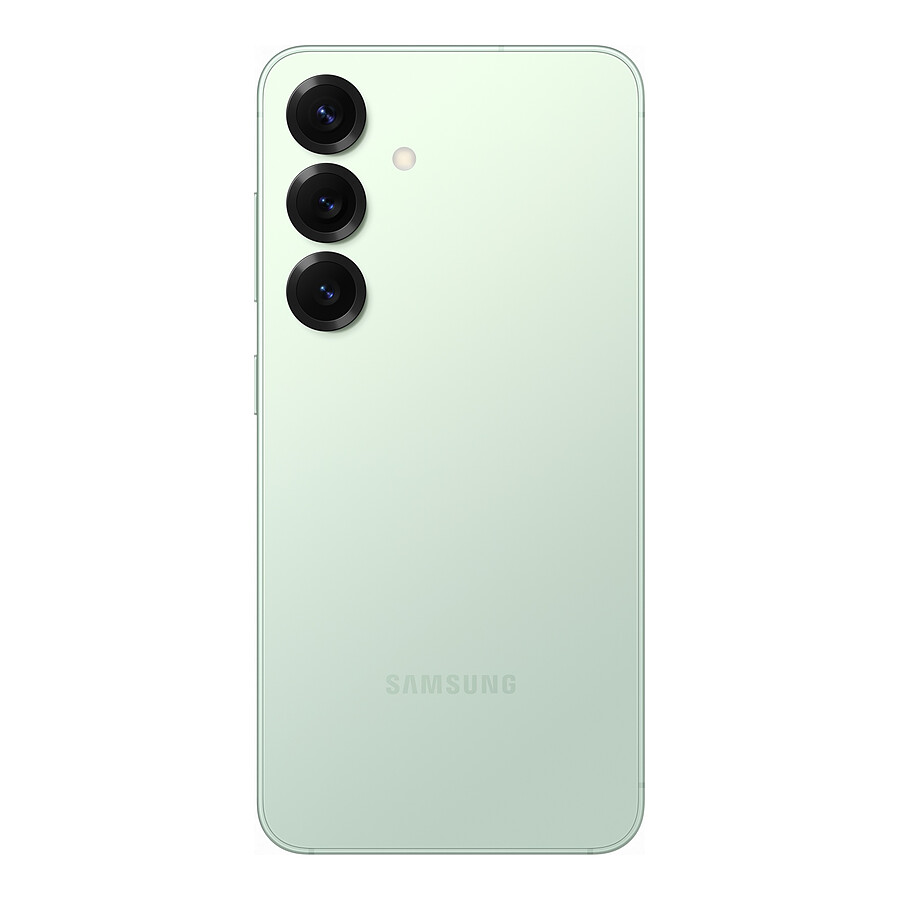 Samsung Galaxy S25 5G (Vert d'eau) - 512 Go