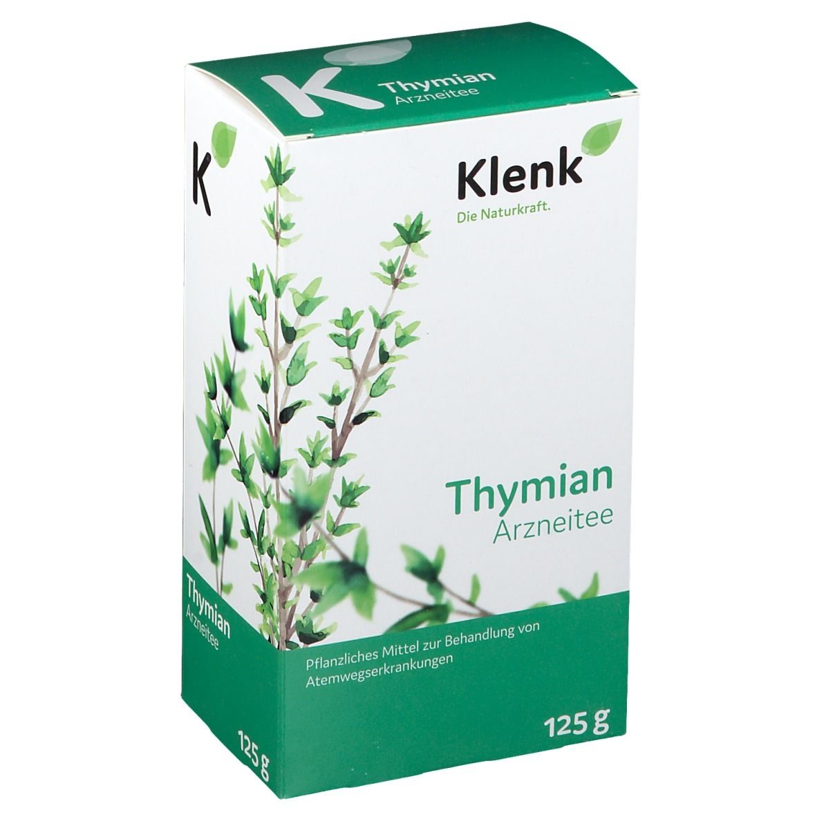 Thymian Arznei-Tee