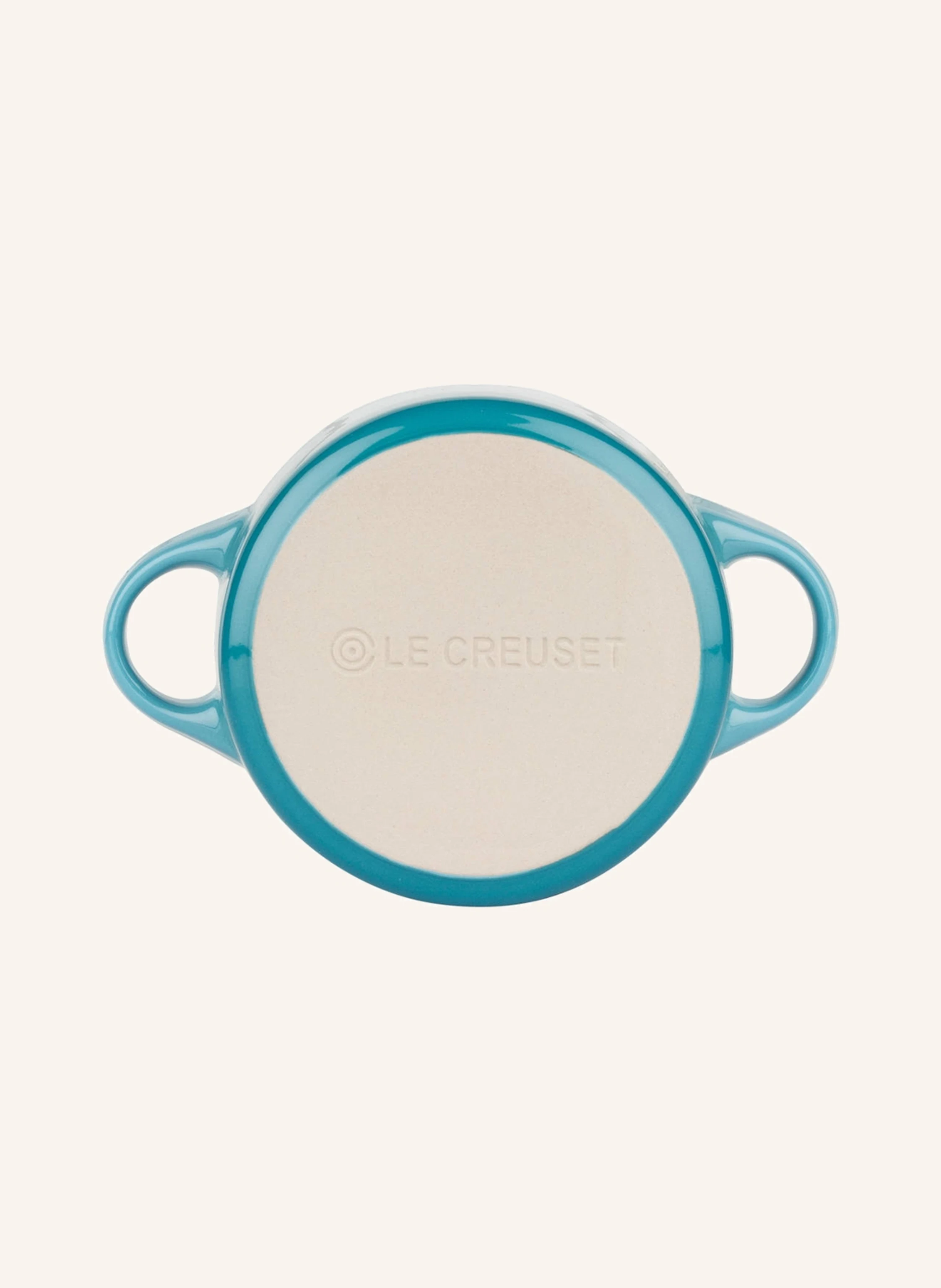 LE CREUSET Mini-Cocotte