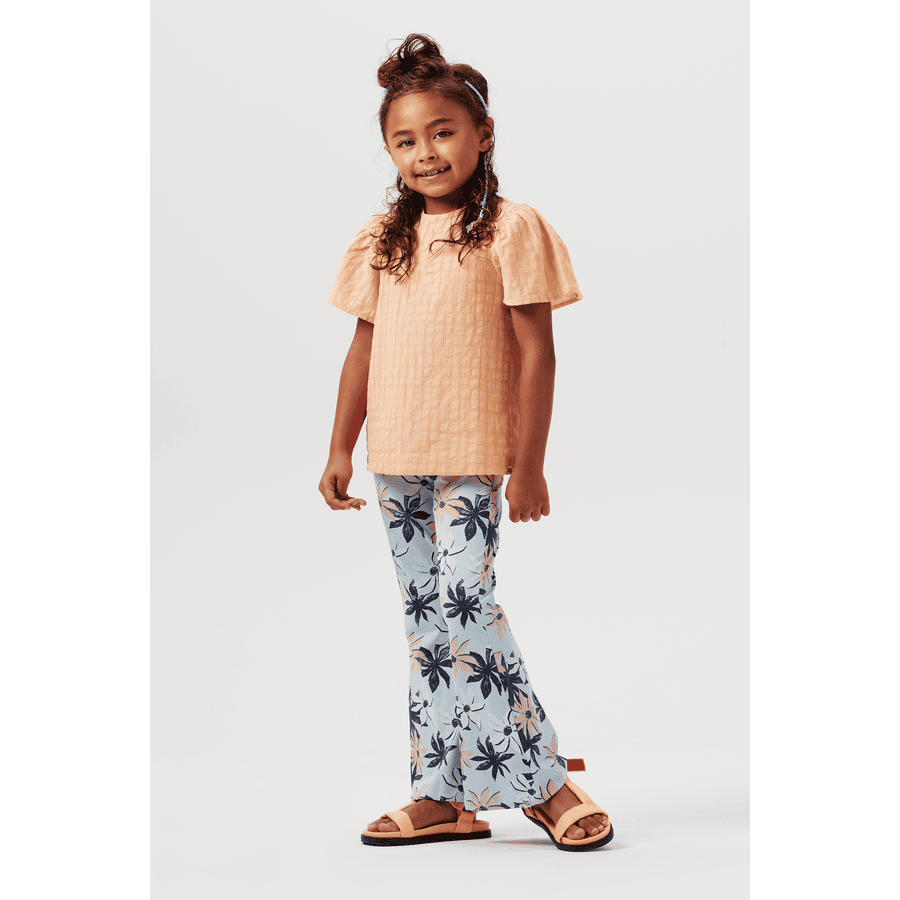 Noppies T-shirt Pinecrest Almost Apricot
