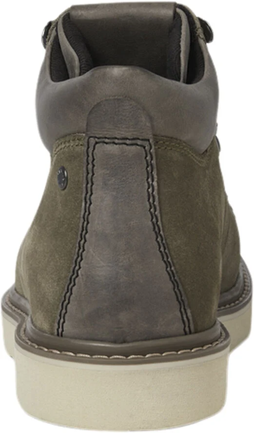 Jack & Jones JFWCHORLTON SUEDE BOOT LN Olive night