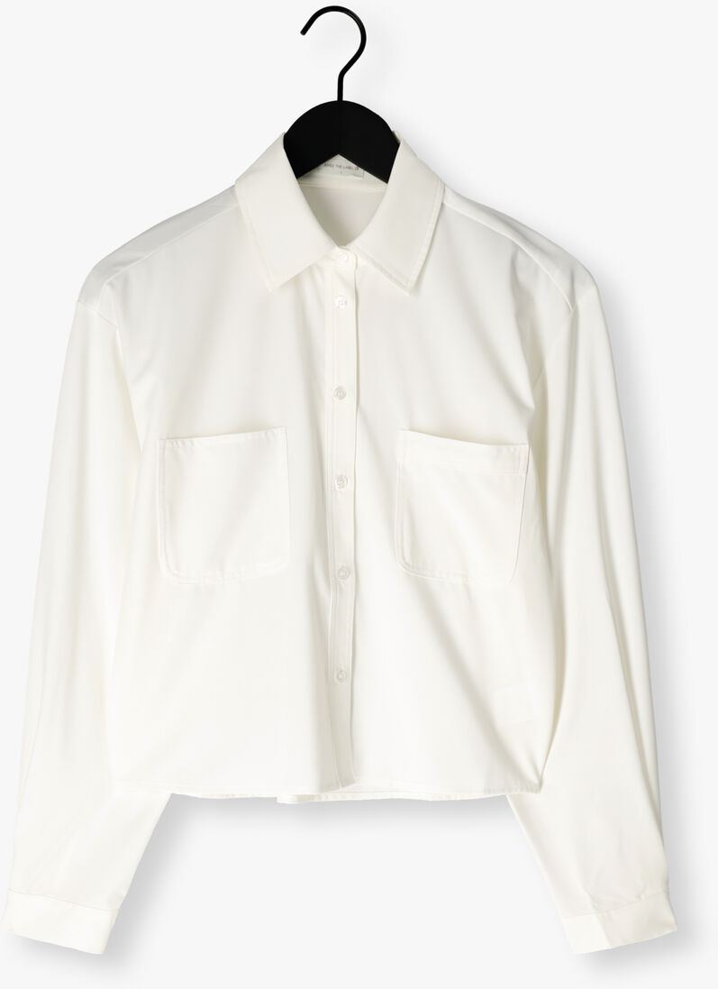 witte aimee the label blouses louen blouse