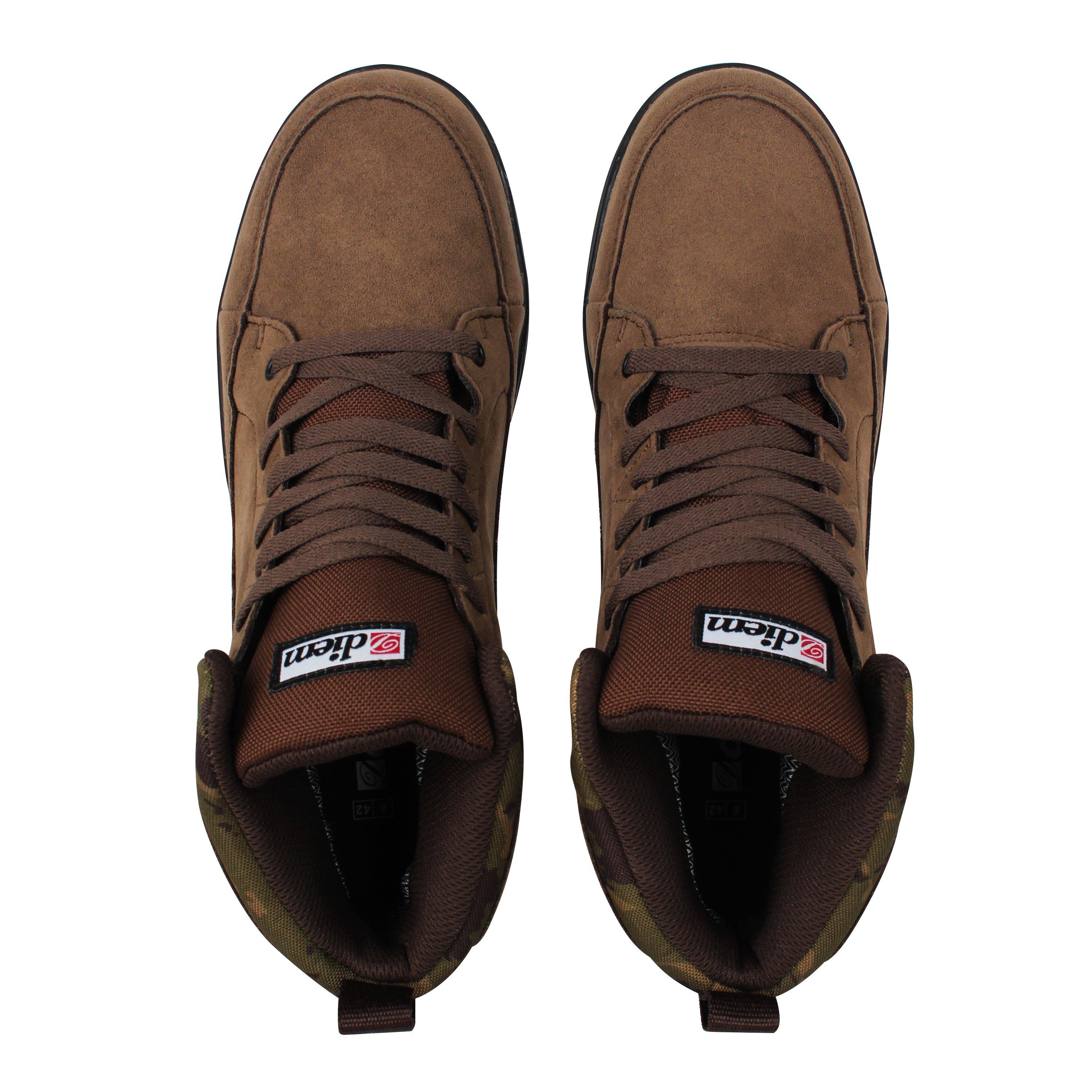 Diem Waterproof Mens Shoes